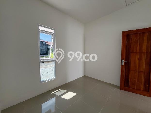 Bisa KPR! Rumah Asri di Prambanan, Luas 99m2m² LB 42m2m² Bisa KPR! Rumah Asri di Prambanan, Luas 99m2m² LB 42m2m²