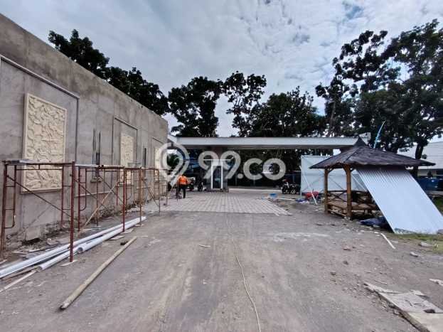 Rumah Sederhana Dijual di Klaten Selatan 2 Kamar dengan Luas Tanah 60m2 Rumah Sederhana Dijual di Klaten Selatan 2 Kamar dengan Luas Tanah 60m2