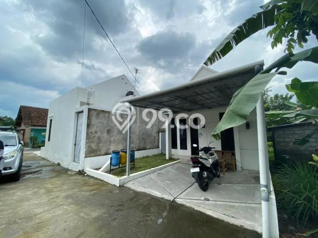 Kesempatan Memiliki Properti di Manisrenggo, Dekat Kawasan Bisnis, Klaten - LT 77m2m² Kesempatan Memiliki Properti di Manisrenggo, Dekat Kawasan Bisnis, Klaten - LT 77m2m²
