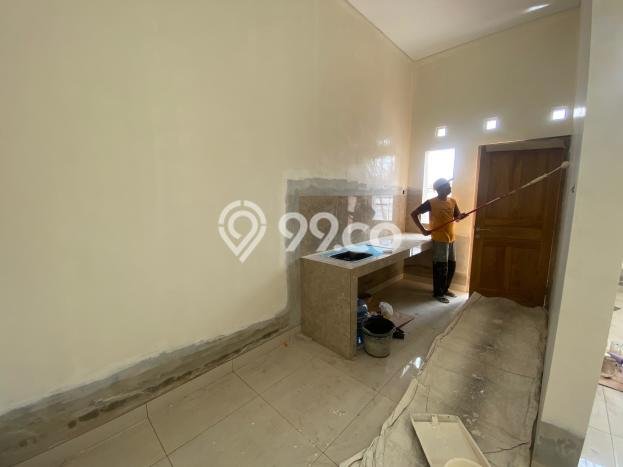 Rumah Modern Minimalis 3 KT Bisa Langsung Pindah di Sleman Rumah Modern Minimalis 3 KT Bisa Langsung Pindah di Sleman