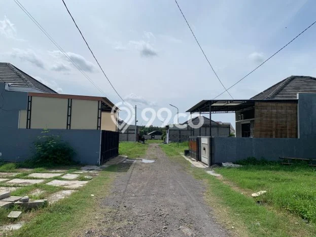 Rumah di Klaten Utara, Klaten, Luas 78m2m² Bangunan 45m2m² Rumah di Klaten Utara, Klaten, Luas 78m2m² Bangunan 45m2m²