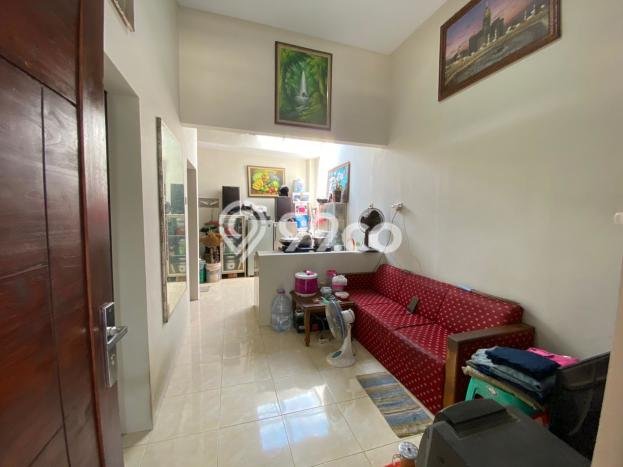 Rumah Budget Favorit Siap Huni di Manisrenggo LT 68m2 Rumah Budget Favorit Siap Huni di Manisrenggo LT 68m2