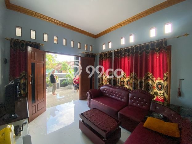 HOT LISTING! Rumah Nyaman area Prambanan, Luas 147m² Bangunan 130m² HOT LISTING! Rumah Nyaman area Prambanan, Luas 147m² Bangunan 130m²