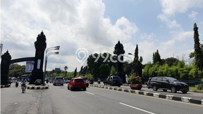 Rumah kawasan Prambanan, Klaten, Luas 105m2m² LB 36m2m² Rumah kawasan Prambanan, Klaten, Luas 105m2m² LB 36m2m²