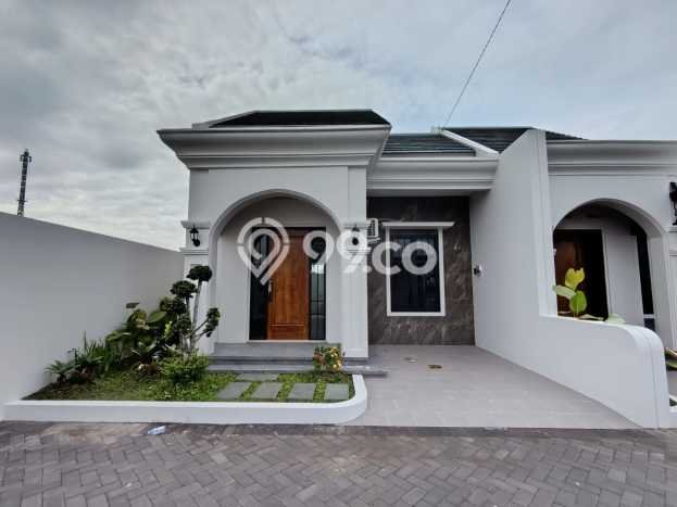 Dijual Rumah Eksklusif 2 KT di Purwomartani , Sleman Dijual Rumah Eksklusif 2 KT di Purwomartani , Sleman