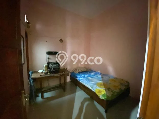 Hunian Cantik Minimalis Lb 155m2 di Jogonalan, Klaten Hunian Cantik Minimalis Lb 155m2 di Jogonalan, Klaten
