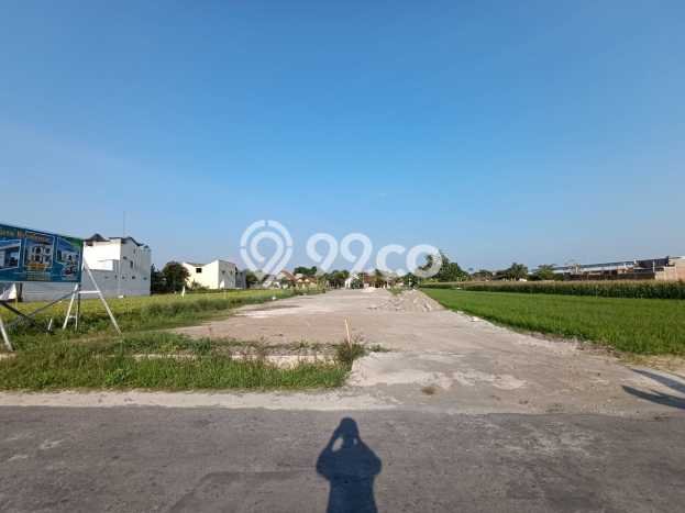 Rumah Budget Favorit Siap Huni Area Prambanan LT 69m2 Rumah Budget Favorit Siap Huni Area Prambanan LT 69m2