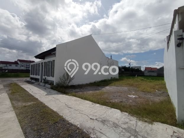 Dijual Rumah Siap Huni di Klaten Utara Klaten Harga Rp 435 Juta LT 110m2 Dijual Rumah Siap Huni di Klaten Utara Klaten Harga Rp 435 Juta LT 110m2