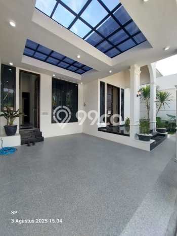 Rumah Luas Tanah 132m² di Purwomartani , Sleman - Akses Mudah Rumah Luas Tanah 132m² di Purwomartani , Sleman - Akses Mudah