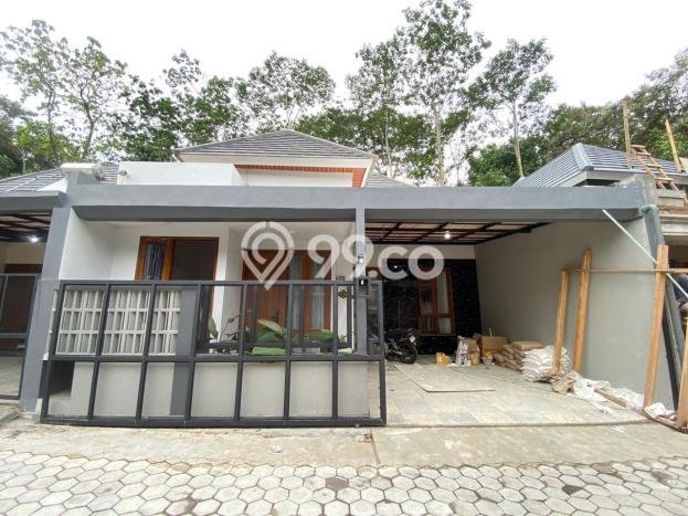 Rumah 3 KT 2 KM di Area Premium Ngemplak, Sleman Rumah 3 KT 2 KM di Area Premium Ngemplak, Sleman
