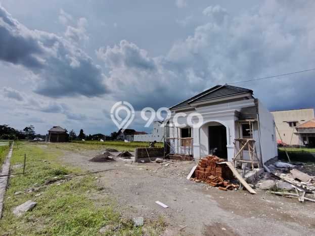 Rumah Murah Dijual di Prambanan, Klaten Harga Rp 406 Juta Rumah Murah Dijual di Prambanan, Klaten Harga Rp 406 Juta
