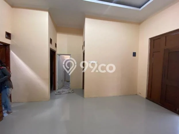 Hunian Cantik Minimalis Lb 155m2 di Jogonalan, Klaten Hunian Cantik Minimalis Lb 155m2 di Jogonalan, Klaten