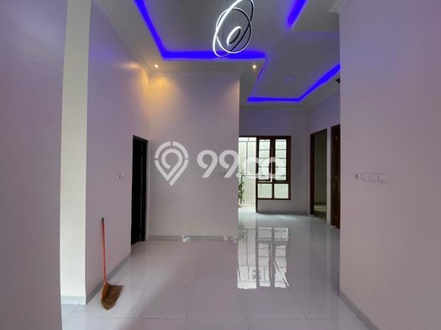 Rumah 3 KT 2 KM di Area Premium Ngemplak, Sleman Rumah 3 KT 2 KM di Area Premium Ngemplak, Sleman