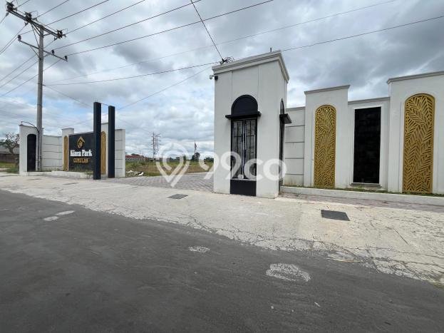 Rumah Minimalis Dijual Lokasi Kalikotes 2 Kamar dengan Luas Tanah 70m2 Rumah Minimalis Dijual Lokasi Kalikotes 2 Kamar dengan Luas Tanah 70m2