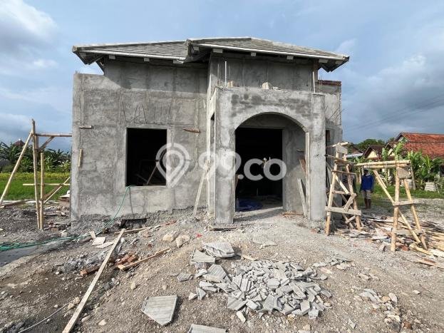 Rumah Minimalis Dijual Lokasi Prambanan 2 Kamar dengan LT 69m2 Rumah Minimalis Dijual Lokasi Prambanan 2 Kamar dengan LT 69m2