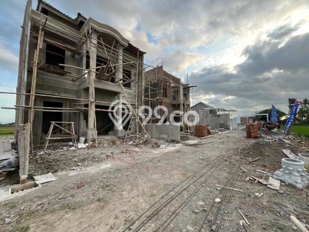 Rumah Sederhana Dijual Lokasi Klaten Utara 3 Kamar dengan LT 66m2 Rumah Sederhana Dijual Lokasi Klaten Utara 3 Kamar dengan LT 66m2