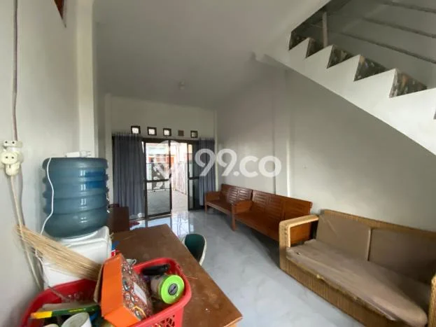 Hunian Cantik Minimalis Lb 155m2 di Jogonalan, Klaten Hunian Cantik Minimalis Lb 155m2 di Jogonalan, Klaten