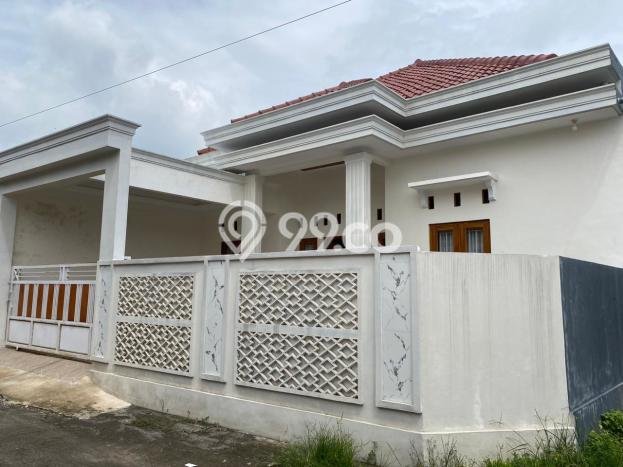 Hunian Cantik Modern Lb 100m2 di Klaten Utara, Klaten Hunian Cantik Modern Lb 100m2 di Klaten Utara, Klaten