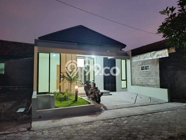 Rumah Murah Dijual di Prambanan, Klaten Harga Rp 305 Juta Rumah Murah Dijual di Prambanan, Klaten Harga Rp 305 Juta