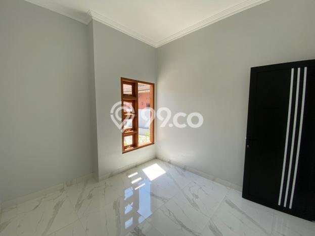 Hunian Cantik Minimalis Lb 50m2 di Kalasan, Sleman Hunian Cantik Minimalis Lb 50m2 di Kalasan, Sleman
