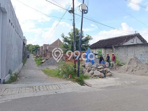 Rumah Minimalis Dijual Lokasi Prambanan 3 Kamar dengan LT 83m2 Rumah Minimalis Dijual Lokasi Prambanan 3 Kamar dengan LT 83m2