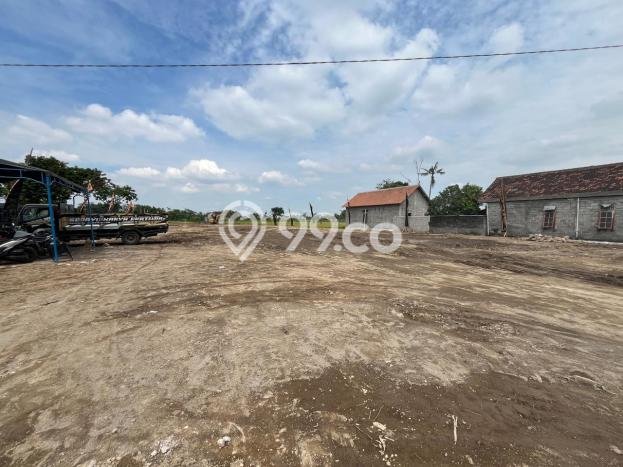 Jual Rumah Bagus Siap Huni LB 50m2 di Kalasan, Sleman Jual Rumah Bagus Siap Huni LB 50m2 di Kalasan, Sleman