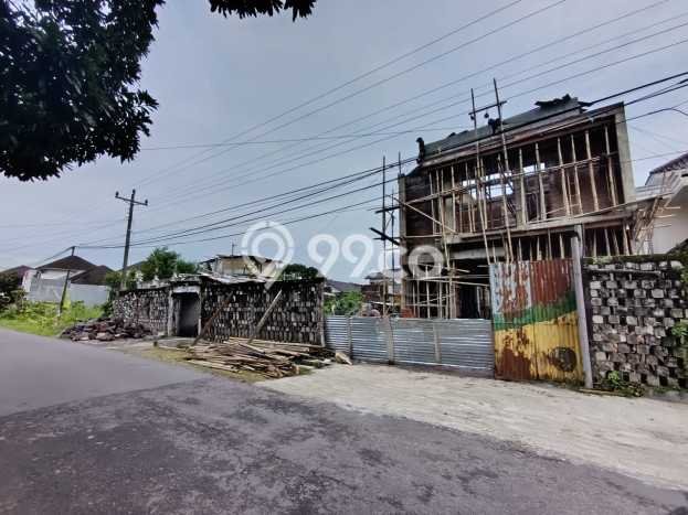 Dijual Rumah Luas Megah Dengan View Cantik di Purwomartani , Sleman Dijual Rumah Luas Megah Dengan View Cantik di Purwomartani , Sleman