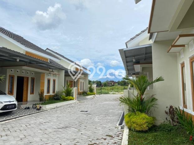 Dijual Rumah 3 Kamar Lokasi Strategis Nyaman dan Strategis di Sleman Dijual Rumah 3 Kamar Lokasi Strategis Nyaman dan Strategis di Sleman