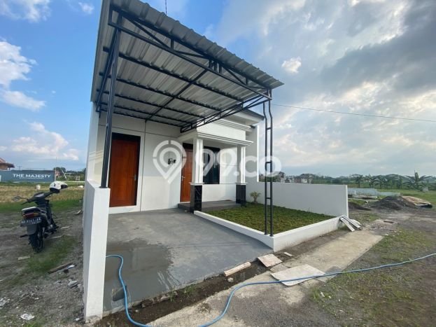 Rumah LT 64m2m² area Klaten Selatan, Akses Klaten Selatan, Klaten, Klaten Rumah LT 64m2m² area Klaten Selatan, Akses Klaten Selatan, Klaten, Klaten