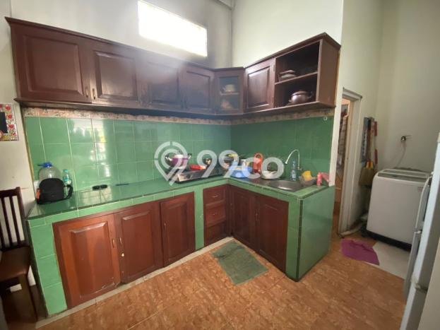 Jual Rumah Strategis Bagus Punya 3 KT di Kalikotes Klaten SHM Jual Rumah Strategis Bagus Punya 3 KT di Kalikotes Klaten SHM