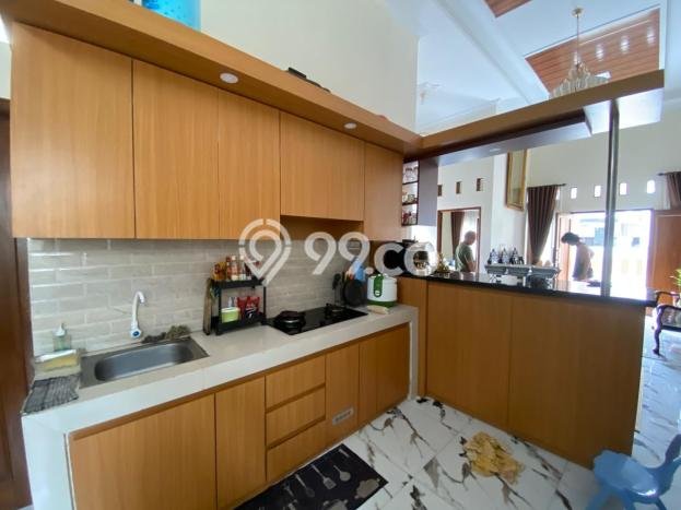 Hunian Cantik Modern Lb 100m2 di Klaten Utara, Klaten Hunian Cantik Modern Lb 100m2 di Klaten Utara, Klaten