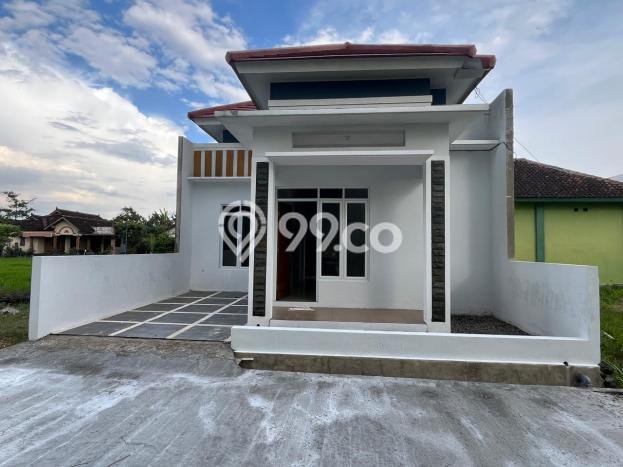 Rumah Budget Terbaik Siap Huni Area Ceper LT 73m2 Rumah Budget Terbaik Siap Huni Area Ceper LT 73m2
