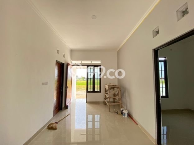 Jual Rumah Siap Huni di Ngawen Klaten Harga Rp 315 Juta LT 73m2 Jual Rumah Siap Huni di Ngawen Klaten Harga Rp 315 Juta LT 73m2