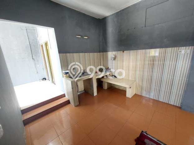 Rumah Modern Cantik 3 Kamar Siap Huni di Klaten Utara Rumah Modern Cantik 3 Kamar Siap Huni di Klaten Utara