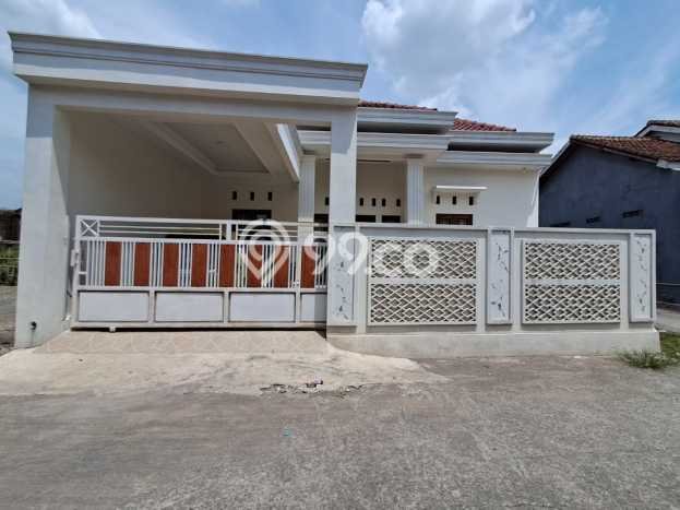 Dijual Rumah Strategis Bagus Punya 3 KT di Klaten Utara Klaten SHM Dijual Rumah Strategis Bagus Punya 3 KT di Klaten Utara Klaten SHM