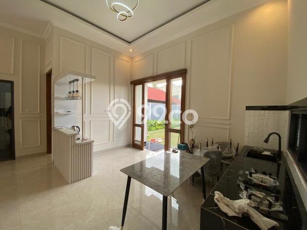 Hunian Cantik Modern Lb 110m2 di Ngemplak, Sleman Hunian Cantik Modern Lb 110m2 di Ngemplak, Sleman
