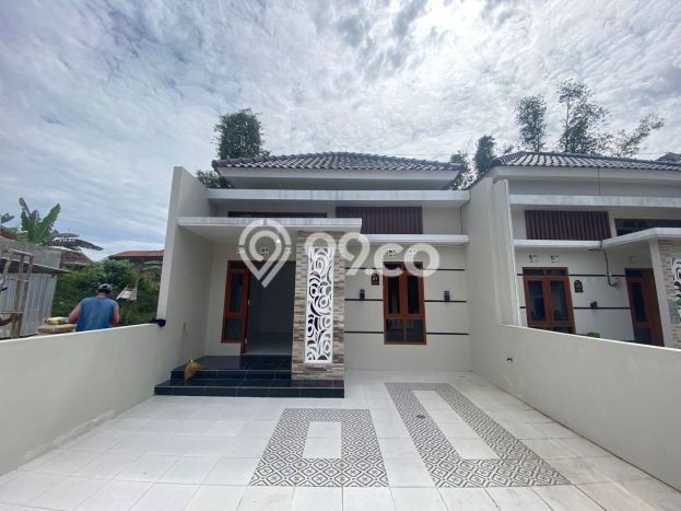 Rumah Sederhana Dijual di Prambanan 2 Kamar dengan LT 71m2 Rumah Sederhana Dijual di Prambanan 2 Kamar dengan LT 71m2