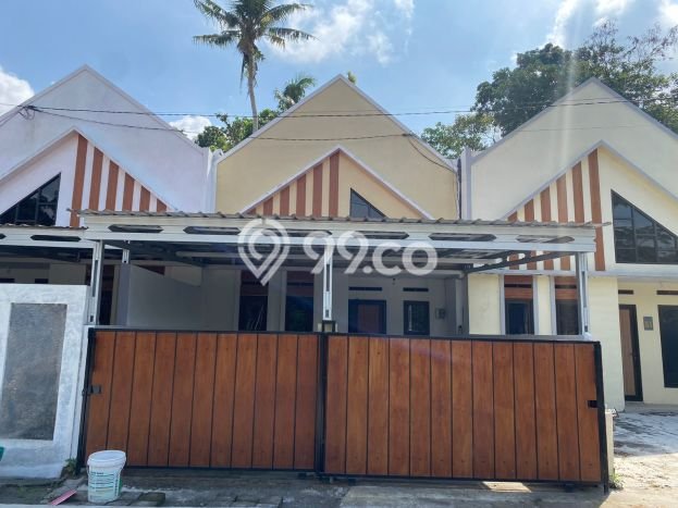 Hunian Terjangkau Dijual di Manisrenggo, Klaten Harga Rp 355 Juta Hunian Terjangkau Dijual di Manisrenggo, Klaten Harga Rp 355 Juta