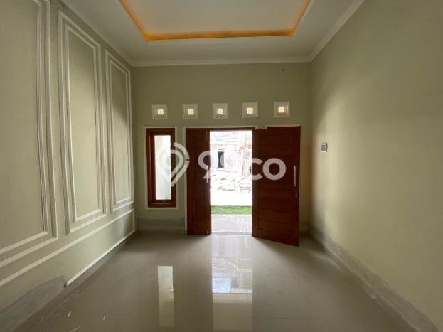 Rumah Modern 3 KT di Purwomartani Sleman Unfurnished Rumah Modern 3 KT di Purwomartani Sleman Unfurnished