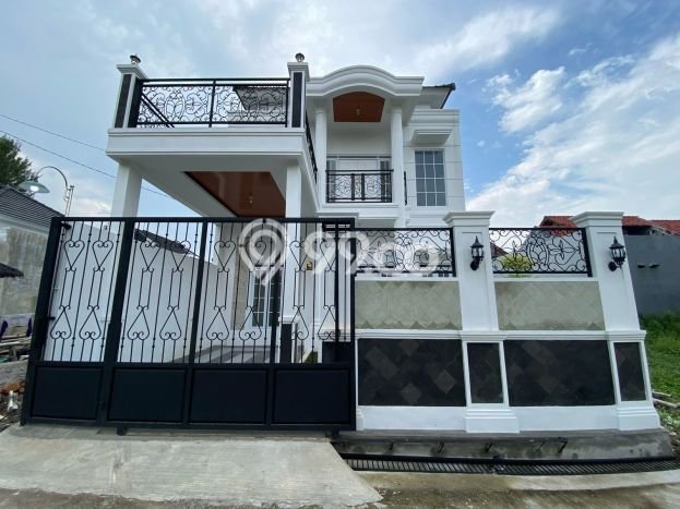 Jual Rumah Siap Huni di Klaten Selatan Klaten Harga Rp.497 Juta LT 66m2 Jual Rumah Siap Huni di Klaten Selatan Klaten Harga Rp.497 Juta LT 66m2