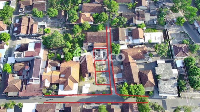 Rumah Ideal bagi Keluarga area Prambanan - LT 72m2m² Rumah Ideal bagi Keluarga area Prambanan - LT 72m2m²