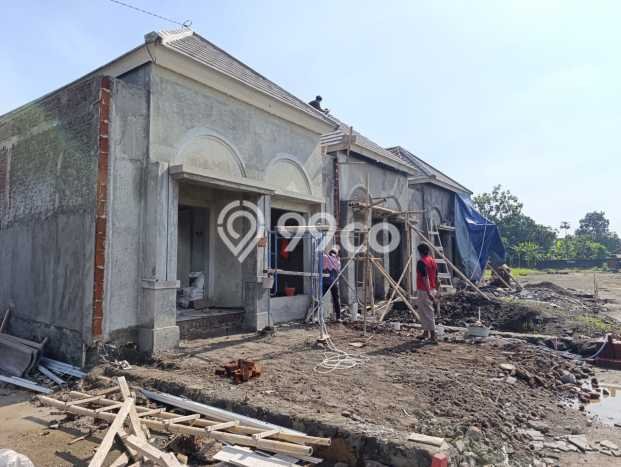 Rumah Terjangkau Dijual Area Prambanan, Klaten Harga Rp 420 Juta Rumah Terjangkau Dijual Area Prambanan, Klaten Harga Rp 420 Juta