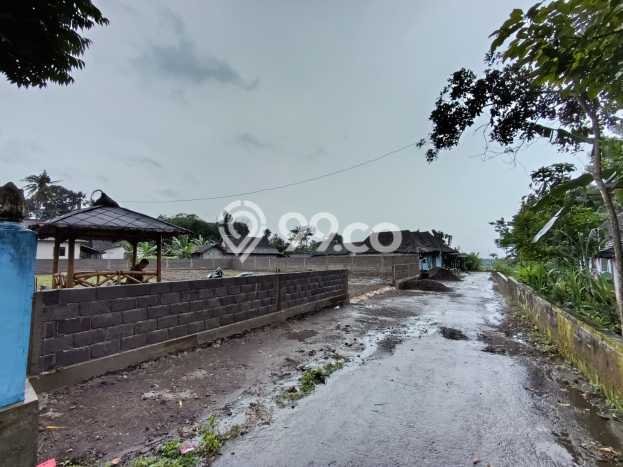 Hunian Terjangkau Dijual di Manisrenggo, Klaten Harga Rp 245 Juta Hunian Terjangkau Dijual di Manisrenggo, Klaten Harga Rp 245 Juta