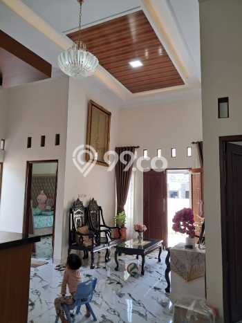 Dijual Rumah 3 Kamar Lokasi Ideal Bagus dan Strategis di Klaten Utara Dijual Rumah 3 Kamar Lokasi Ideal Bagus dan Strategis di Klaten Utara