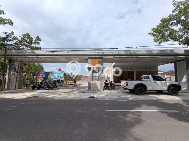 Rumah Sederhana Dijual di Klaten Selatan 2 Kamar dengan Luas Tanah 60m2 Rumah Sederhana Dijual di Klaten Selatan 2 Kamar dengan Luas Tanah 60m2