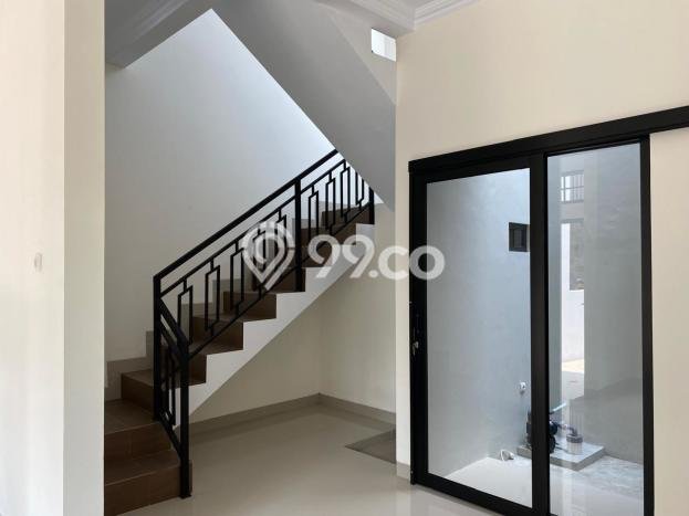 Rumah Modern 3 KT di Purwomartani Sleman Unfurnished Rumah Modern 3 KT di Purwomartani Sleman Unfurnished