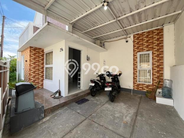 Rumah Minimalis Terbaik Dijual Area Klaten Utara LT 96m2 Rumah Minimalis Terbaik Dijual Area Klaten Utara LT 96m2