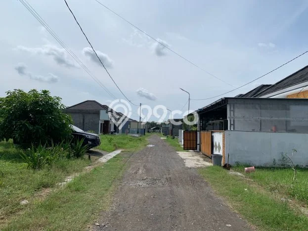 Rumah di Klaten Utara, Klaten, Luas 78m2m² Bangunan 45m2m² Rumah di Klaten Utara, Klaten, Luas 78m2m² Bangunan 45m2m²