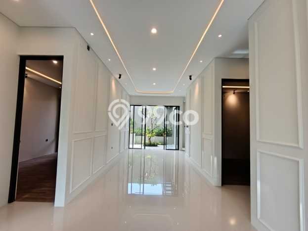 Hunian Cantik Minimalis Lb 129m2 di Sleman, Sleman Hunian Cantik Minimalis Lb 129m2 di Sleman, Sleman