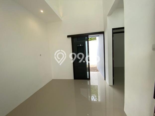 Rumah Minimalis Favorit Dijual Area Prambanan LT 105m2 Rumah Minimalis Favorit Dijual Area Prambanan LT 105m2